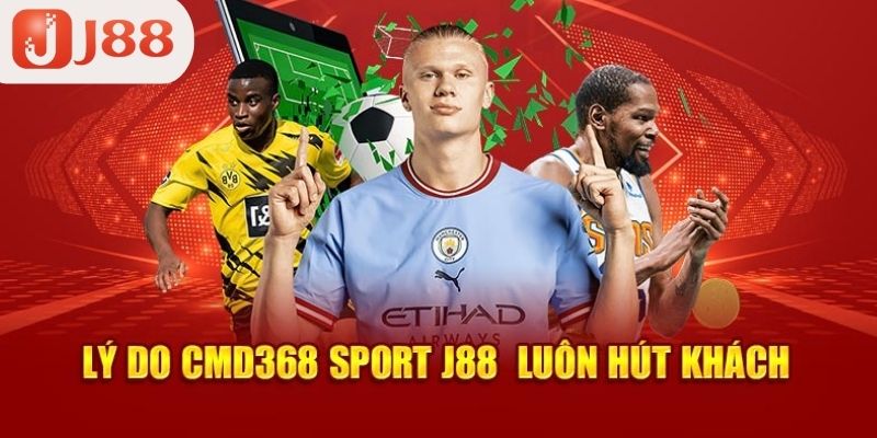 Tỷ lệ cược hấp dẫn