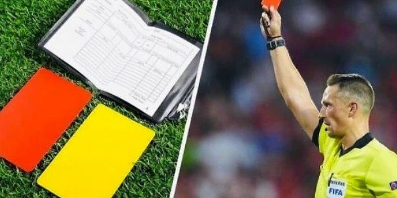Công thức tính lợi nhuận kèo thẻ phạt