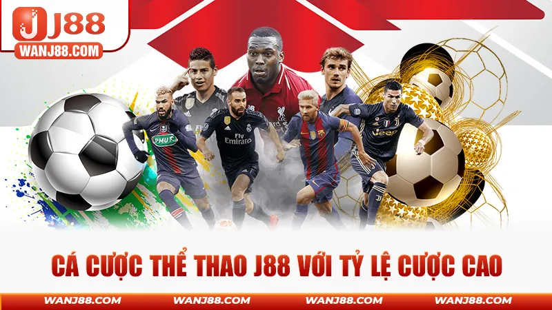 Thể thao J88