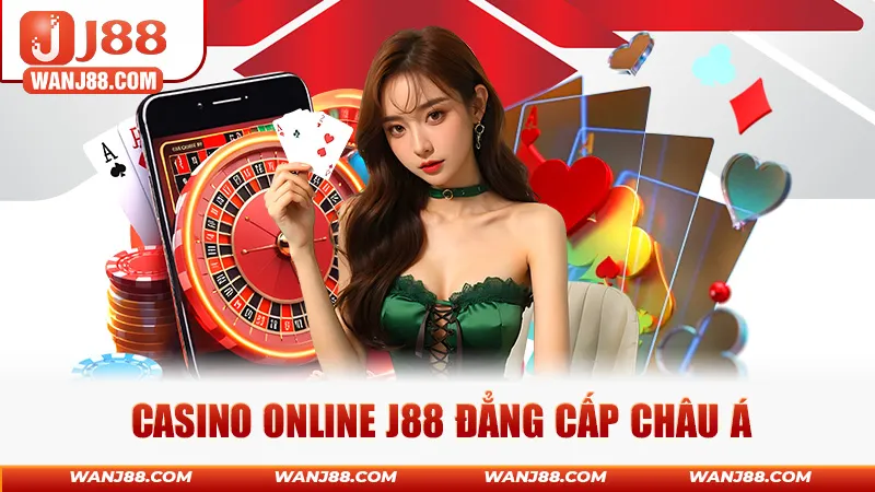 Casino J88