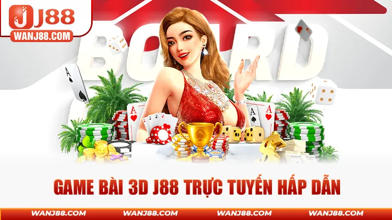 Game bài J88