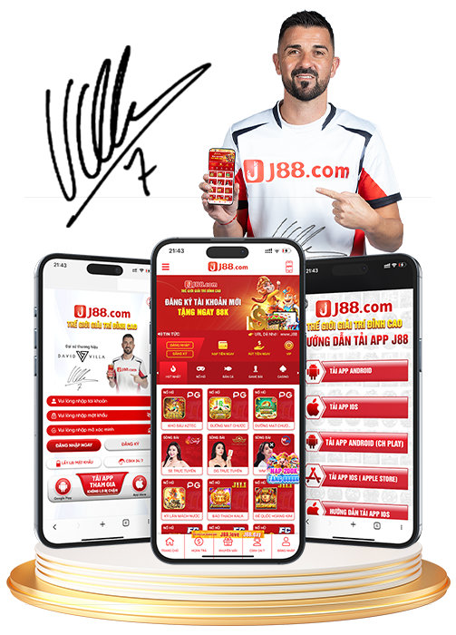 J88 phiên bản 1